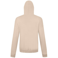 Detroit Tigers Levelwear Women's Oversized Waterfall Glide Hoodie Khaki