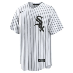 Kyle Teel Chicago White Sox Youth Home Replica Jersey - White