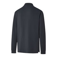 New York Yankees Greatness Wins By Derek Jeter Performance Training Quarter-Zip Top Navy