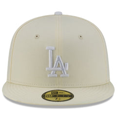Los Angeles Dodgers x Union 59FIFTY Fitted Hat White | New Era