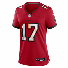 Sterling Shepard Tampa Bay Buccaneers Women's Team Game Jersey - Red