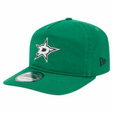 Dallas Stars New Era 19TWENTY Adjustable Hat Kelly Green