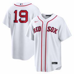 Roman Anthony Boston Red Sox Home Replica Jersey White | Nike