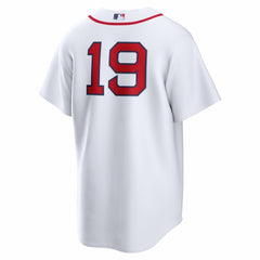 Roman Anthony Boston Red Sox Home Replica Jersey White | Nike