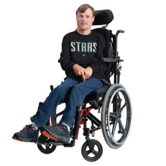 Dallas Stars G-III Sports by Carl Banks Adaptive Mesh Effect Long Sleeve T-Shirt Black