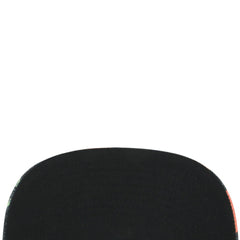 San Francisco Giants Beachside Adjustable Trucker Hat Black | 47 brand