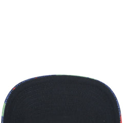 Atlanta Braves Beachside Adjustable Trucker Hat Navy | 47 brand
