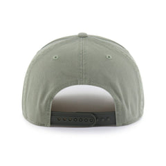 San Francisco Giants Canyon Ranchero Hitch Adjustable Hat Olive | 47 brand