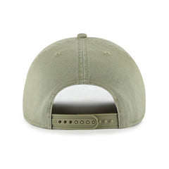 Philadelphia Phillies Canyon Ranchero Hitch Adjustable Hat Olive | 47 brand