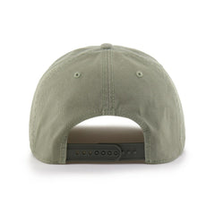Colorado Rockies Canyon Ranchero Hitch Adjustable Hat Olive | 47 brand