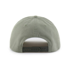Chicago White Sox Canyon Ranchero Hitch Adjustable Hat Olive | 47 brand