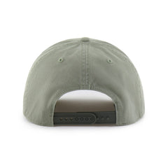 Houston Astros Canyon Ranchero Hitch Adjustable Hat Olive | 47 brand