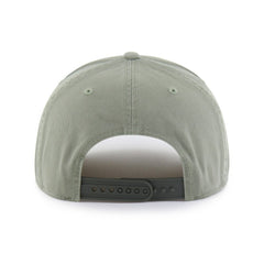 Chicago Cubs Canyon Ranchero Hitch Adjustable Hat Olive | 47 brand