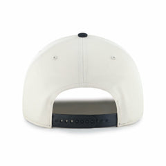 Miami Marlins Frame Out Hitch Adjustable Hat Natural | 47 brand
