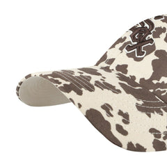 Chicago White Sox Women's Bessie Clean Up Adjustable Hat Natural | 47 brand