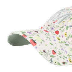 Miami Marlins Women's Posey Clean Up Adjustable Hat Light Pink | 47 brand