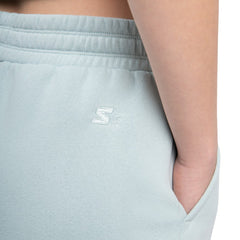 Baltimore Orioles Starter Women's Pastel High Waisted Shorts Mint