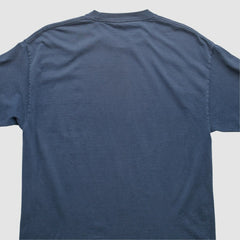 Boston Red Sox 2007 T-Shirt Navy Vintage