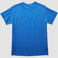 Kansas City Royals 2014 T-Shirt Blue Vintage