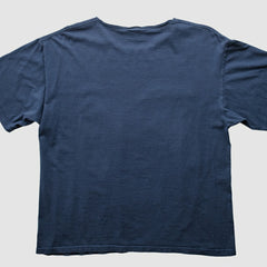 Houston Astros CSA 1996 T-Shirt Navy Vintage