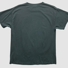 Chicago White Sox 2004 T-Shirt Black Vintage