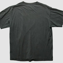 Pittsburgh Pirates 2000s T-Shirt Black Vintage