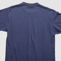 St. Louis Cardinals Delta 2001 T-Shirt Navy Vintage