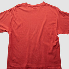 Boston Red Sox 2000s T-Shirt Red Vintage