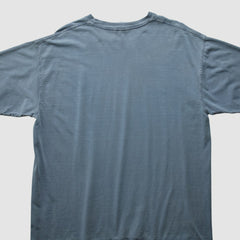 Boston Red Sox 2007 T-Shirt Gray Vintage