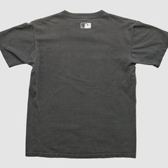 Chicago White Sox Majestic 2004 T-Shirt Gray Vintage