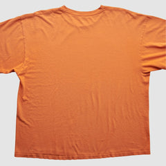 San Francisco Giants 2000s T-Shirt Orange Vintage