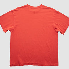 Boston Red Sox 2004 T-Shirt Red Vintage