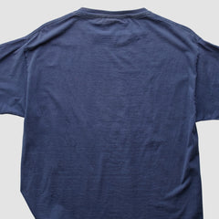 Milwaukee Brewers 2006 T-Shirt Navy Vintage