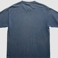 Boston Red Sox 2007 T-Shirt Navy Vintage