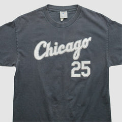 Chicago White Sox 2006 T-Shirt Gray Vintage