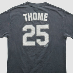 Chicago White Sox 2006 T-Shirt Gray Vintage