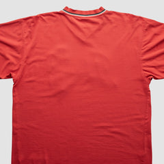 Cincinnati Reds Lee Apparel 90s T-Shirt Red Vintage