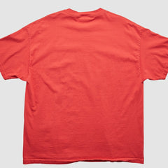 St. Louis Cardinals CSA 2006 T-Shirt Red Vintage