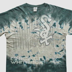Chicago White Sox Lee Apparel 2006 T-Shirt Gray Vintage