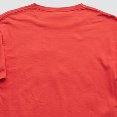 Cincinnati Reds Majestic 2000s T-Shirt Red Vintage