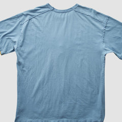 Milwaukee Brewers 2000s T-Shirt Light Blue Vintage