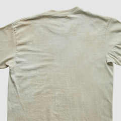 Atlanta Braves Liquid Blue 2014 T-Shirt Beige Vintage