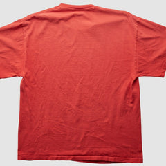 St. Louis Cardinals Adidas 2006 T-Shirt Red Vintage
