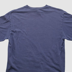Detroit Tigers 2000s T-Shirt Navy Vintage