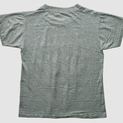 Boston Red Sox 80s T-Shirt Heather Gray Vintage