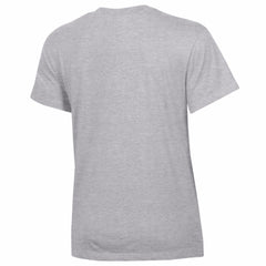 Utah Mammoth Champion Women's Core T-Shirt Gray
