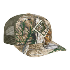 Chicago White Sox Realtree 9SEVENTY Adjustable Hat Camo | New Era