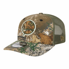 New York Yankees Realtree 9SEVENTY Adjustable Hat Camo | New Era