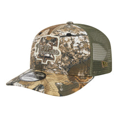 Philadelphia Phillies Realtree 9SEVENTY Adjustable Hat Camo | New Era