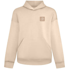 Buffalo Sabres Levelwear Unisex Tri-Blend Luxe Signature Hoodie Khaki